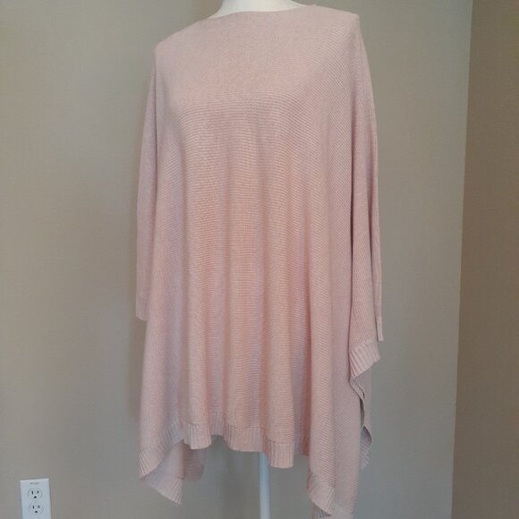 Lululemon  Sweater Poncho - Picture 1 of 12